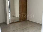 Departamento en renta con gran terraza en Escandón