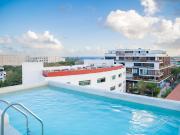 Departamento en Renta Con Jacuzzi y Terraza Privada Departamento en Renta Con Jacuzzi y Terraza Privada