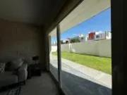 Departamento en Renta con Jardín Amueblado en Juriquilla...