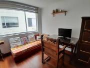 Departamento en renta Cerca a la Carolina