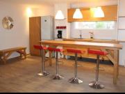 Departamento en Renta con Muebles Condesa
