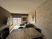 Departamento en Renta con Muebles en Anahuac Nuevo Polanco