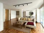 DEPARTAMENTO EN RENTA CON MUEBLES POLANCO