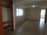 Departamento en renta con patio en Ciudad Satélite,...