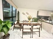 Departamento en Renta con RG Privado