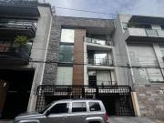 DEPARTAMENTO EN RENTA CON ROOF GARDEN EN PROLONGACIÓN...