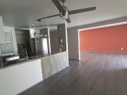 DEPARTAMENTO EN RENTA CON ROOF GARDEN EN REAL 8