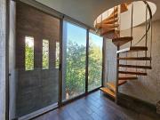 DEPARTAMENTO EN RENTA CON ROOF GARDEN EN SAN MIGUEL...