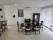 Departamento en Renta con Roof Garden Privado