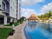 Departamento en Renta con Roof Garden Privado