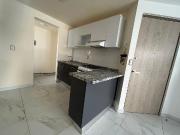 Departamento en renta con roof garden privado en Azara Park