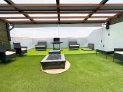 DEPARTAMENTO EN RENTA CON ROOF GARDEN PRIVADO EN LA...
