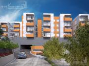 Departamento en Renta con Roof Garden Privado o Terraza...