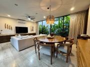 DEPARTAMENTO EN RENTA CON ROOF TOP PRIVADO