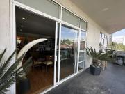 Departamento en renta con terraza