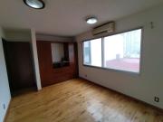 Departamento en Renta con Terraza Cercano a Polanco