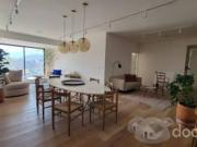 Departamento en Renta con Terraza en Jesús del Monte