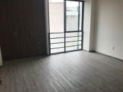 Departamento en Renta con terraza en Michoacán, en la...