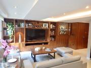 Departamento en Renta con terraza en Polanco