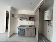 Departamento en renta con terraza | Planta baja | Zona...