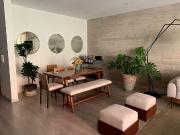 ✨ Departamento en renta con terraza || Polanco I Sección