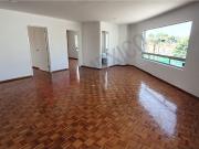 Departamento en Renta con Terraza y Vistas a la Basílica...