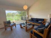 Departamento en renta con vista al campo de golf