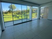 DEPARTAMENTO EN RENTA CON VISTA AL CAMPO DE GOLF CAMPESTRE