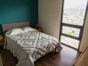 ✨ Departamento en renta con vista al Cerro de la Silla ✨