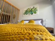 Departamento en Renta Con Vista al Mar