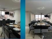 Departamento en Renta con vista al mar para largo plazo