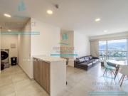 DEPARTAMENTO EN RENTA CON VISTA AL RIO SANTA LUCIA