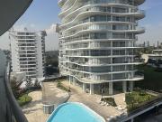 Departamento en renta con vista en Parques de San...