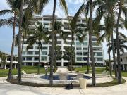 departamento en renta cond. delfines, nuevo vallarta,...