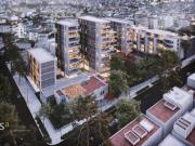 Departamento en renta CONDESA