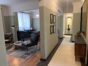Departamento en Renta. CONDESA