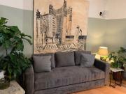 Departamento en Renta. CONDESA