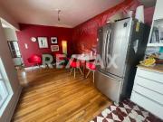 DEPARTAMENTO EN RENTA, CONDESA, CUAUHTEMOC