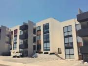 Departamento en renta, condominio Biznaga, Zibata