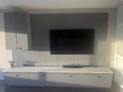 Departamento en renta | Condominio las Californias Hipódromo