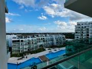 Departamento en Renta: Condominio Resort en Playa del Carmen