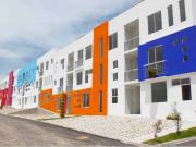 Departamento en renta, Conjunto Hab. Punta Real, Sn....