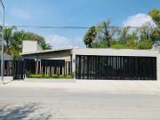 Departamento en Renta Contry