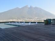 DEPARTAMENTO EN RENTA CONTRY MICROPOLIS AMUEBLADO