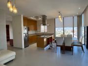 DEPARTAMENTO EN RENTA CONTRY, ZONA TEC, MONTERREY N.L