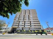 Departamento en renta Coordenada Living