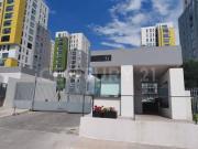 Departamento en Renta, Cosmopol, Coacalco