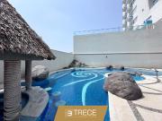 Departamento en renta Costa Verde | Residencial Esmeralda