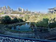 Departamento en renta Country Club Bosque Real