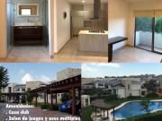 DEPARTAMENTO EN RENTA COUNTRY CLUB, YUCATÁN